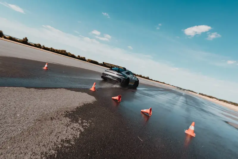 Ford Focus RS